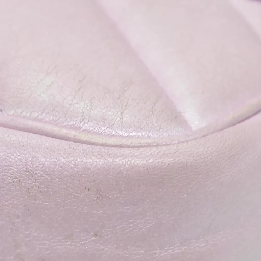 Gucci Iridescent Nappa Chevron Matelasse Small GG Marmont